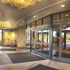 commercial door specialist Spring Valley