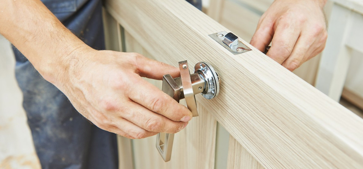 interior door repair Spring Valley